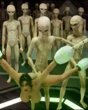 Alien-Nightmare-Gisela-38