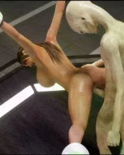 Alien-Nightmare-Gisela-39