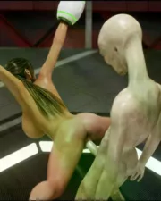 Alien-Nightmare-Gisela-42