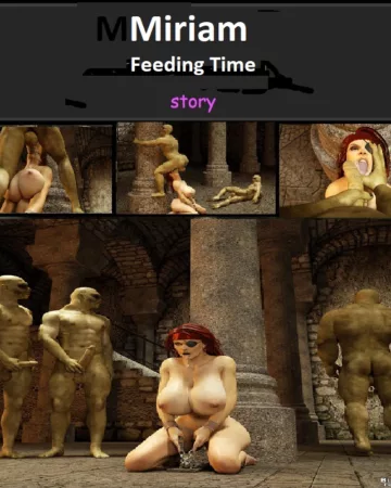 Miriam-Feeding-Time-00