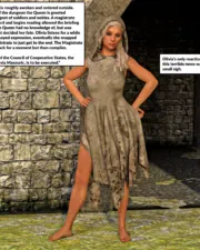 The Queen (InnerDemons)