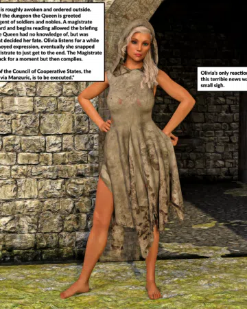 The Queen (InnerDemons)