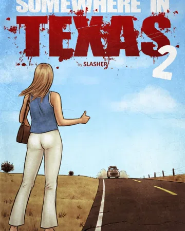 Somewhere in Texas 2 (Slasher)