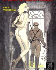 A Very Special Prison (Erich von Gotha)