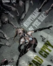 Dead City #1 (Seduction Studio)