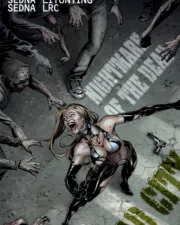 Dead City #2 (Seduction Studio)