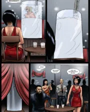 A Tale of Chinese Slavery 5: A New Beginning in the End (Seduction Studio)