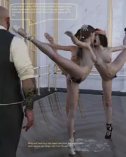 Ballet (Gerd1000)