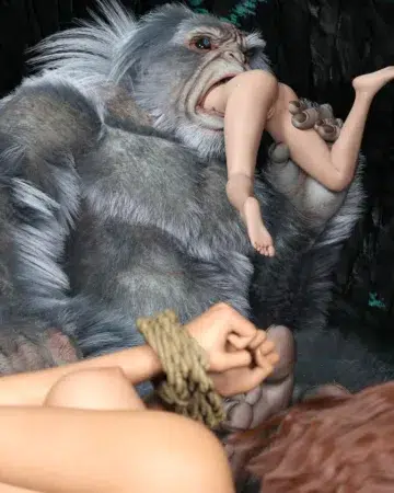 The Blizzard (Art of Venus)