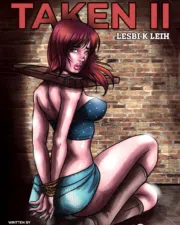 Tic Toc Taken II (Fansadox Collection 661)