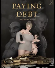Paying Debt (Rro.lled)