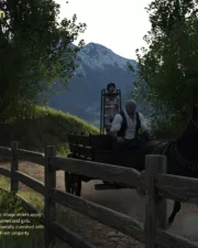 Country Life and Death (Gerd1000)