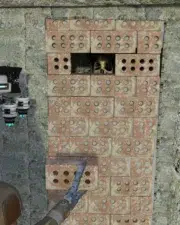 Bricked-In-101