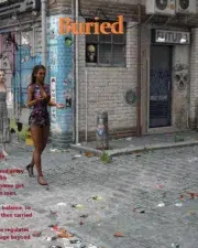 Buried – complete (Gerd1000)