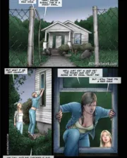 A Bad Idea (Slasher)