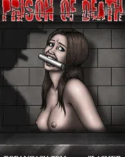 Prison of Death (Slasher)