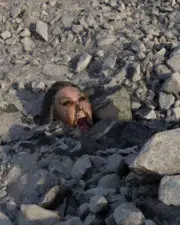 Buried In Stone (Gerd1000)