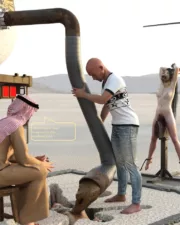 Buried-in-the-Desert-42