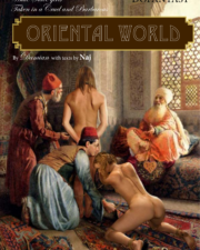 Oriental World (Damian)