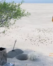 Burried-Woman-004