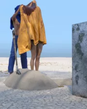 Burried-Woman-011