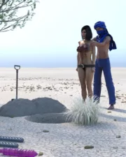 Burried-Woman-017