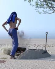 Burried-Woman-056