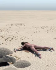 Burried-Woman-102