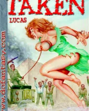 Taken (Lucas)