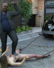 Car Death (Gerd1000)