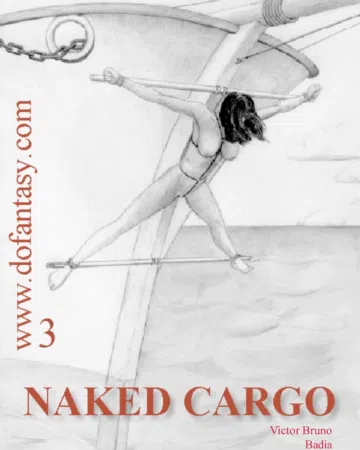 Naked Cargo (Victor Bruno)