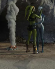 Dangerous-Planet-101