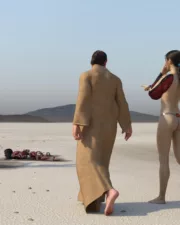 Desert Fun (Gerd1000)