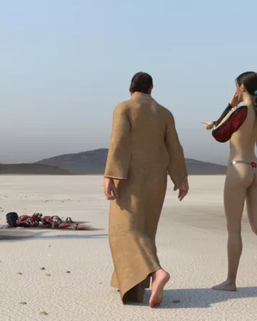 Desert Fun (Gerd1000)