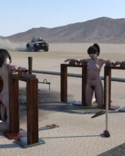 Desert-Terror-101
