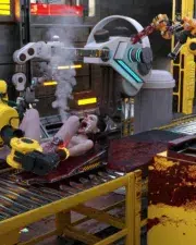 Doll-Factory-101