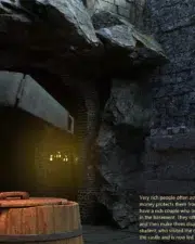 Dungeon (Gerd1000)
