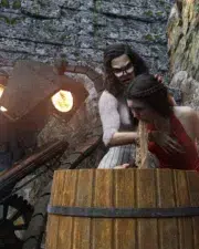 Dungeon-25