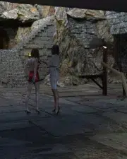 Dungeon-32