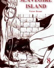 Slavegirl Island (Victor Bruno)