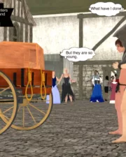 003-march-to-be-hanged-a