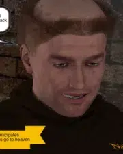 123-monk-head-cu-smile
