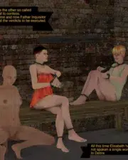The Naked Truth About Witches and Witch Hunt (Nabuco 20)