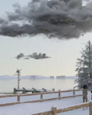 Frozen (Gerd1000)