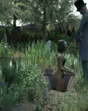 Grave-19