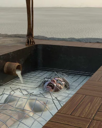 Hell 2 (Gerd1000)