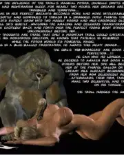 Troll-Wench08