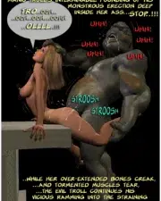 Troll-Wench21