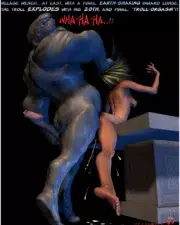 Troll-Wench23