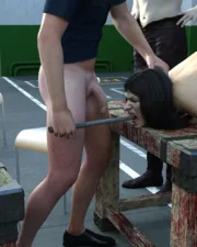 Impaled-Lesbian-31